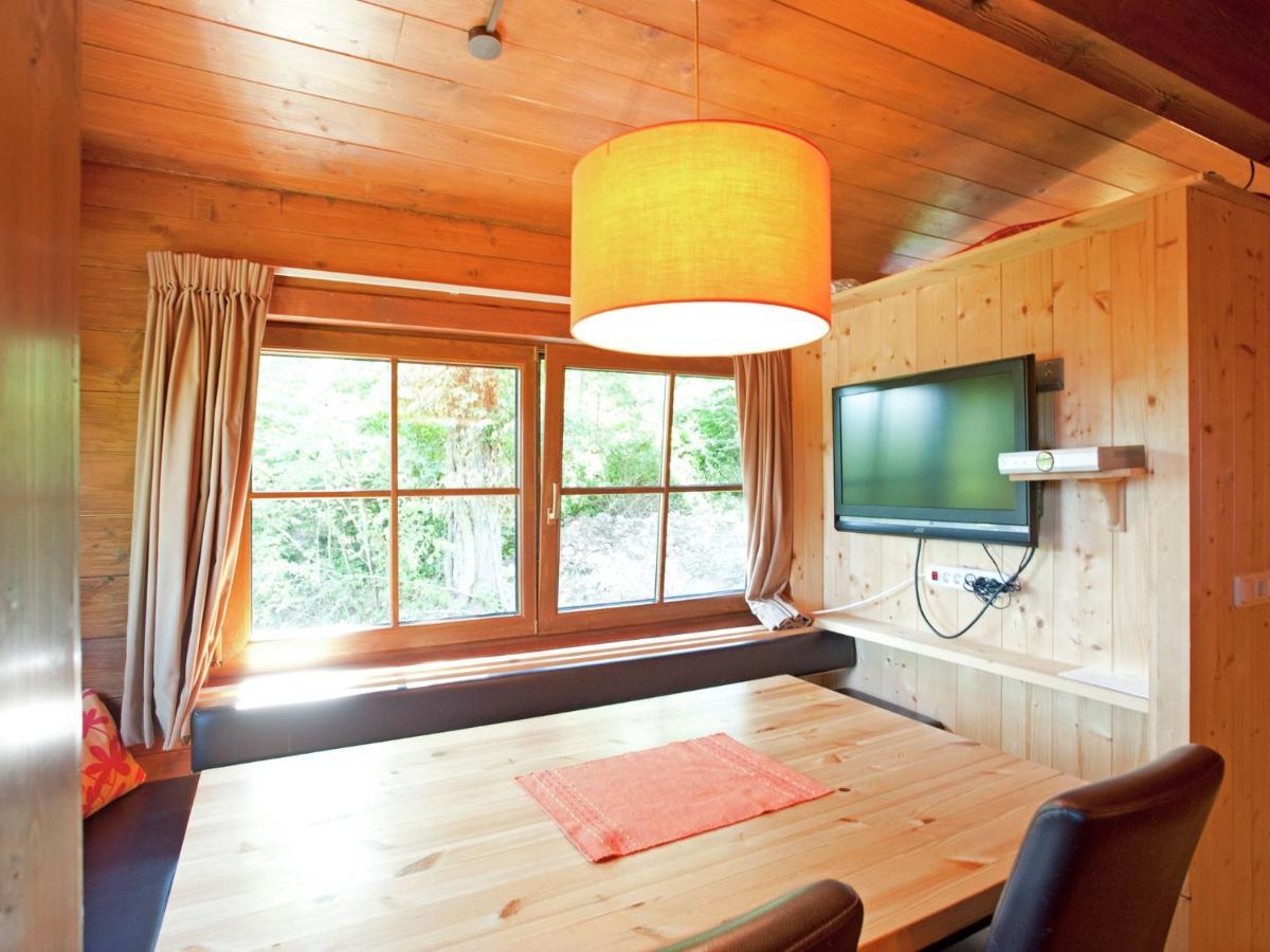 Chalet In Woergl Near Skiwelt Wilder Kaiser Salvenberg Exterior photo