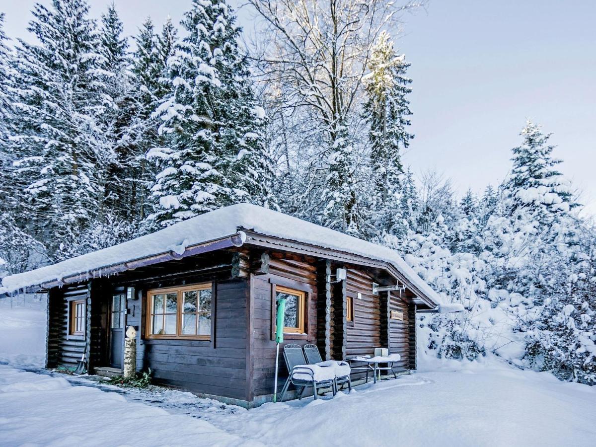 Chalet In Woergl Near Skiwelt Wilder Kaiser Salvenberg Exterior photo