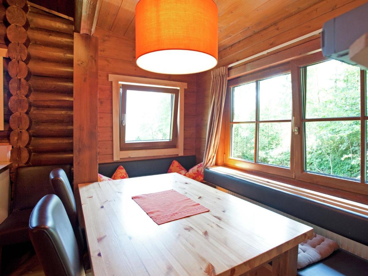 Chalet In Woergl Near Skiwelt Wilder Kaiser Salvenberg Exterior photo